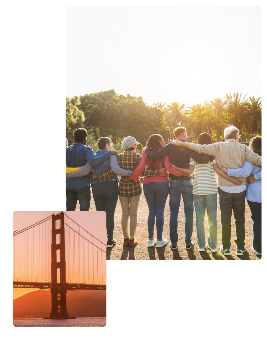 Community-Bridge